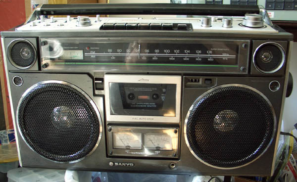 Sanyo M-9994