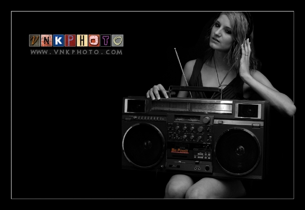 Courtesy of VNK Phototography, Plano TX; permission to display at WikiBoombox.com generously granted 3/28/2015. Do Not copy or download this file without permission.