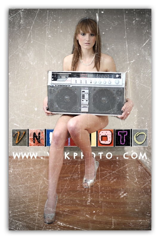 Boombox Photos