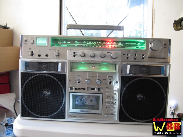 Toshiba RT-S90 | The Boombox Wiki