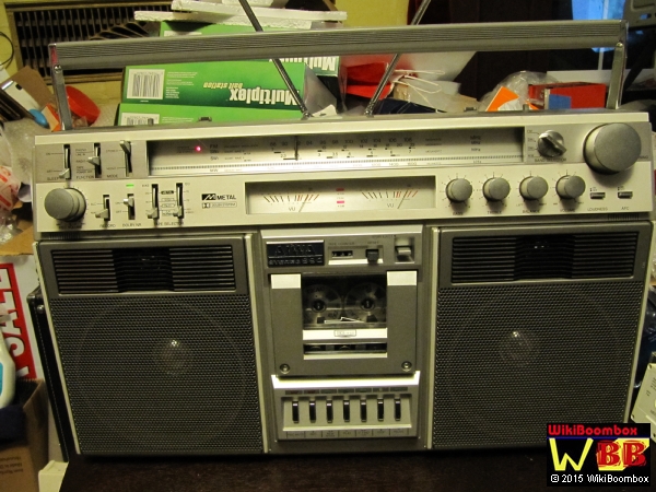 Aiwa TPR-990