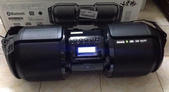 Gx hot sale bt9 boombox